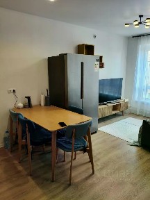 Сдается 1-комн. квартира, 33 м²