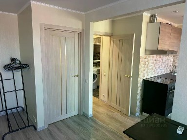 Сдается 1-комн. квартира, 35 м²