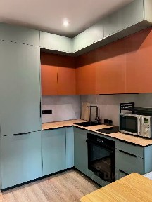 Сдается 1-комн. квартира, 32 м²