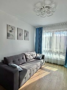 Сдается 2-комн. квартира, 33,6 м²