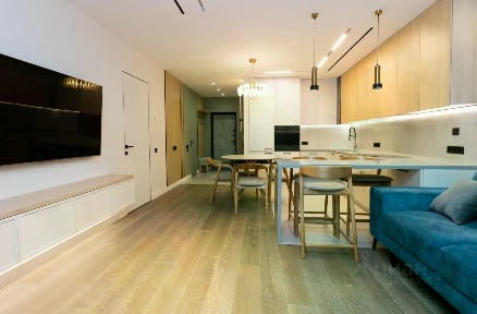 Сдается 2-комн. квартира, 58,6 м²