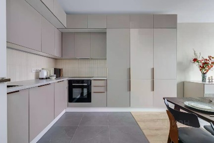 Сдаются 1-комн. апартаменты, 39 м²