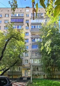 Сдается 2-комн. квартира, 50 м²