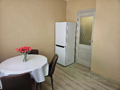 Сдается 3-комн. квартира, 75,3 м²