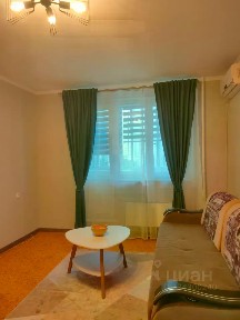 Сдается 1-комн. квартира, 40 м²