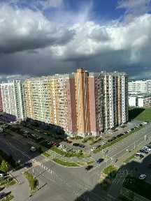 Сдается 1-комн. квартира, 36,6 м²