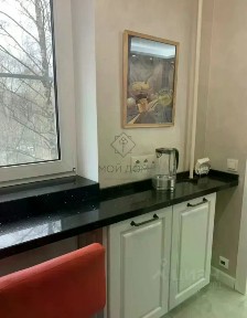 Сдается 3-комн. квартира, 60 м²