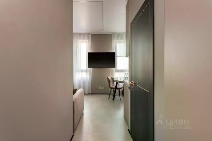 Сдается 1-комн. квартира, 37 м²