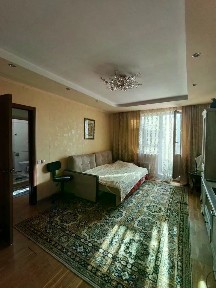 Сдается 1-комн. квартира, 36,8 м²