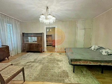 Сдается 2-комн. квартира, 45 м²