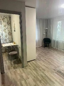 Сдается 1-комн. квартира, 38 м²