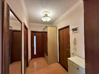 Сдается 2-комн. квартира, 52 м²
