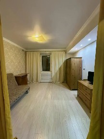 Сдается 1-комн. квартира, 36,6 м²
