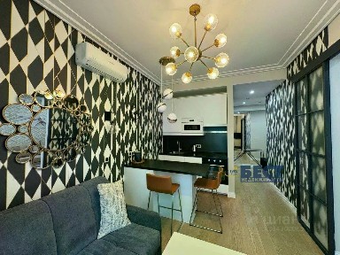 Сдается 2-комн. квартира, 46 м²
