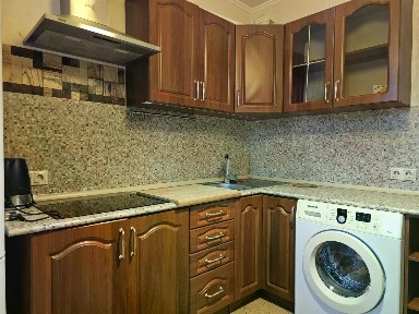 Сдается 2-комн. квартира, 60 м²