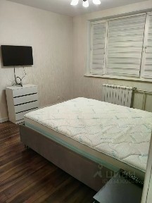Сдается 1-комн. квартира, 43 м²