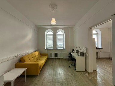 Сдается 3-комн. квартира, 90 м²