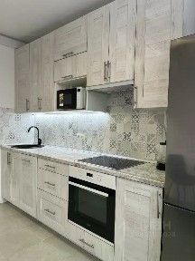Сдается 1-комн. квартира, 37 м²