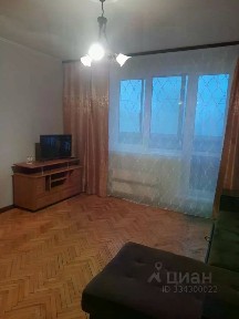 Сдается 1-комн. квартира, 40 м²