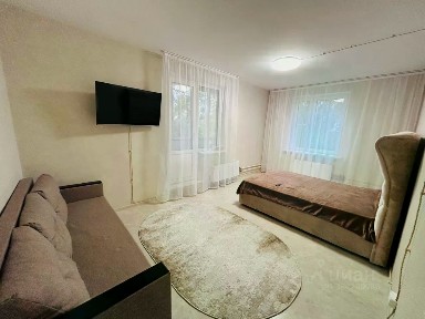 Сдается 1-комн. квартира, 37 м²