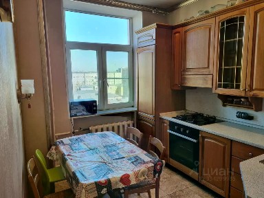 Сдается 3-комн. квартира, 69 м²