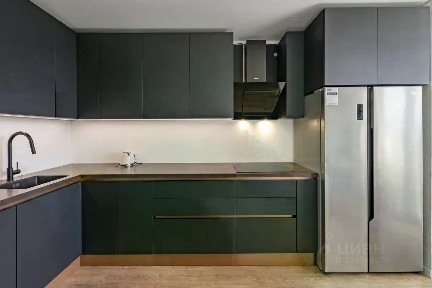 Сдаются 2-комн. апартаменты, 46,4 м²