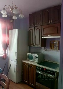 Сдается 2-комн. квартира, 51,6 м²