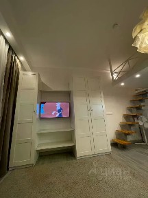 Сдается апартаменты-студия, 26 м²