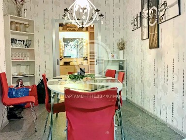 Сдается 3-комн. квартира, 66 м²