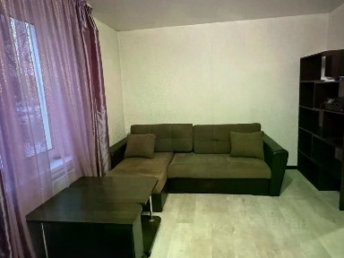 Сдается 1-комн. квартира, 31,7 м²