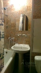Сдается 1-комн. квартира, 38 м²