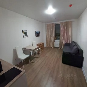 Сдается апартаменты-студия, 23 м²
