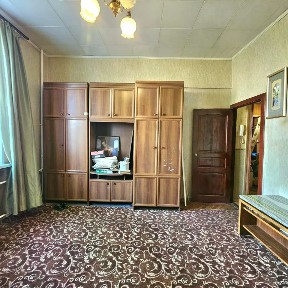 Сдается 3-комн. квартира, 73 м²