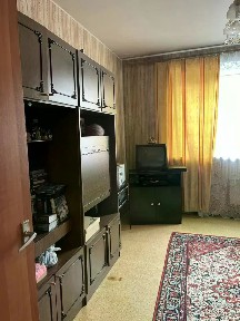 Сдается 2-комн. квартира, 54 м²