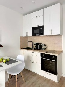 Сдается студия, 19,7 м²