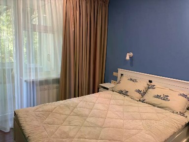 Сдается 2-комн. квартира, 40 м²