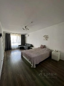 Сдается 1-комн. квартира, 46,7 м²