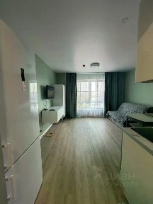 Сдается 1-комн. квартира, 24 м²