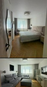 Сдается 3-комн. квартира, 72 м²