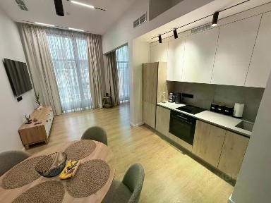 Сдаются 2-комн. апартаменты, 87 м²