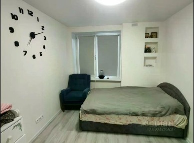 Сдается 2-комн. квартира, 40 м²