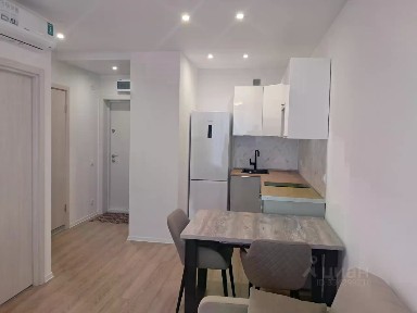 Сдается 1-комн. квартира, 32 м²