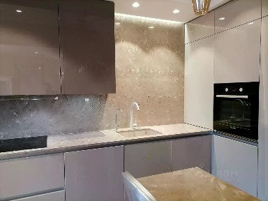 Сдается 3-комн. квартира, 110 м²