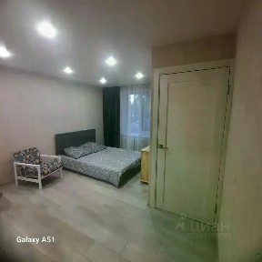 Сдается 1-комн. квартира, 35 м²