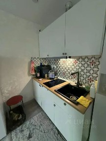 Сдается студия, 22 м²