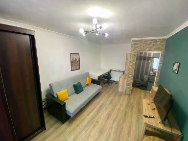 Сдается 1-комн. квартира, 30 м²