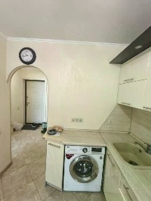 Сдается 1-комн. квартира, 41 м²