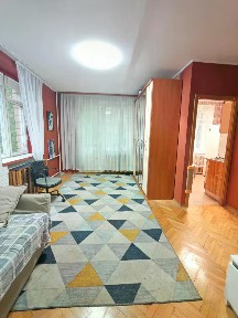 Сдается 1-комн. квартира, 33 м²