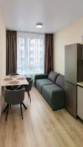 Сдается 1-комн. квартира, 33,9 м²