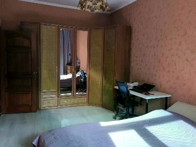 Сдается 1-комн. квартира, 35 м²